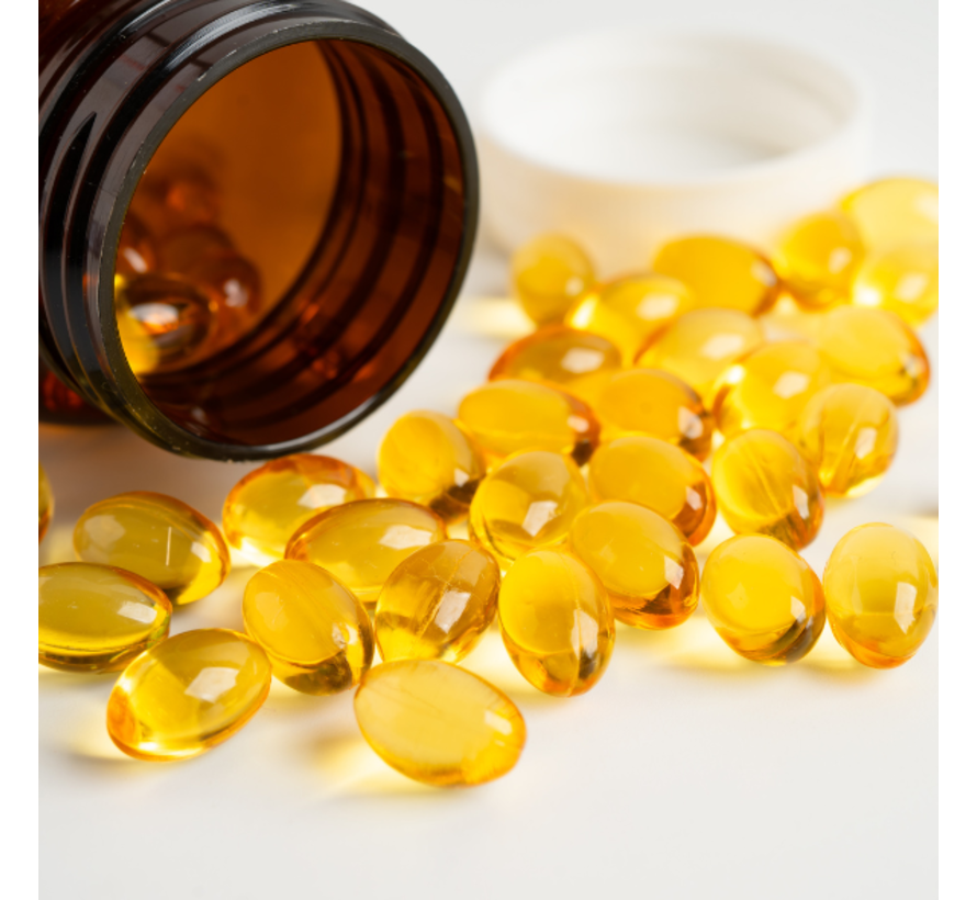 Vitamin D receptor polymorfisme