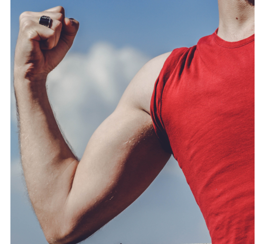 Genderhealth Bloedtest Masculine  Follow up