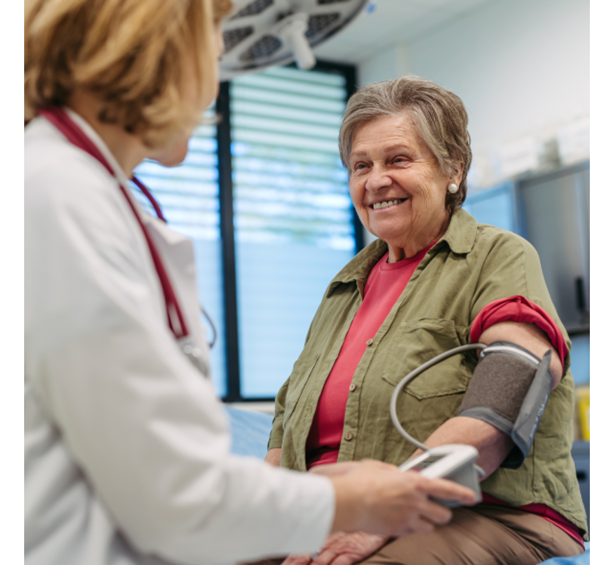 Bonusan bloedwaardencheck B-vitaminen en methylatie,