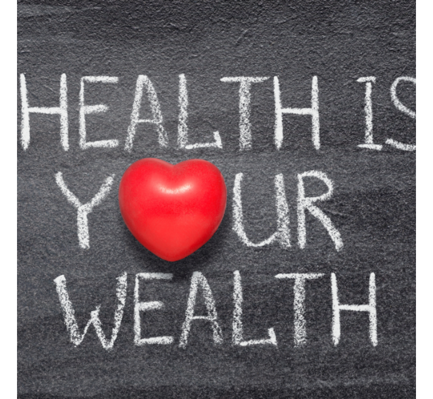 YourHealth optimalisatie