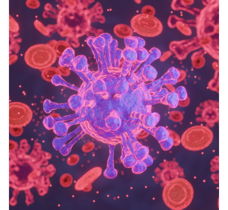 ziekte van Gaucher Bèta-glucocerebrosidase