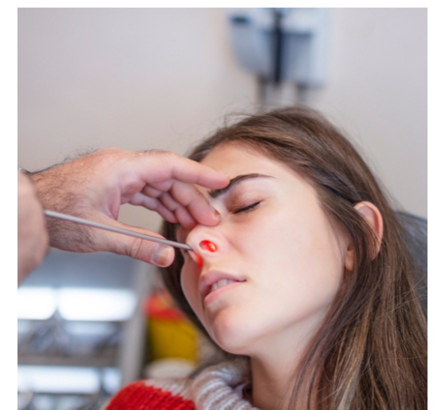 MRSA screening Stafylokokken 3 testen