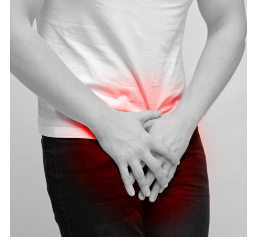 Ureaplasma-urealyticum urine kweek