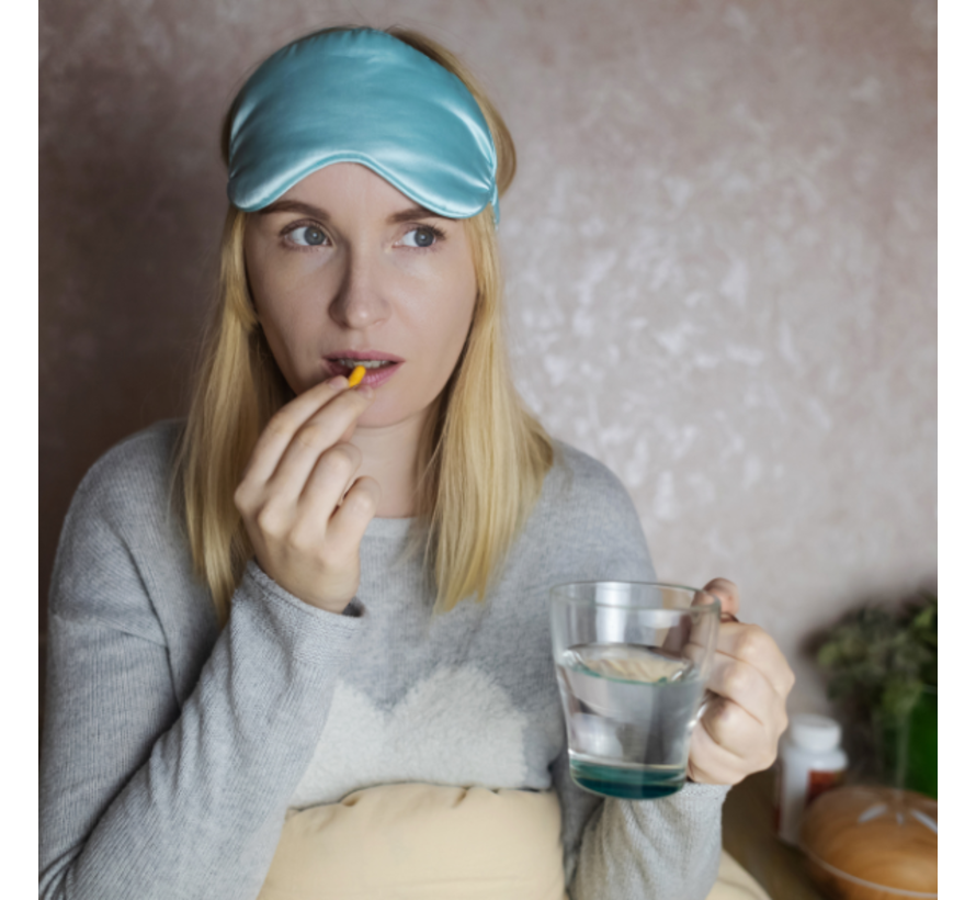 Pregabaline (Spiegelbepaling) voor psychiaters
