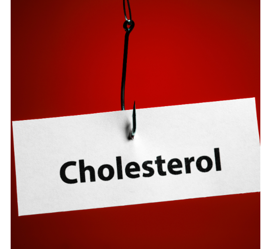 Aanvullend Cholesterol BBT:  totaal Cholesterol en   Triglyceriden