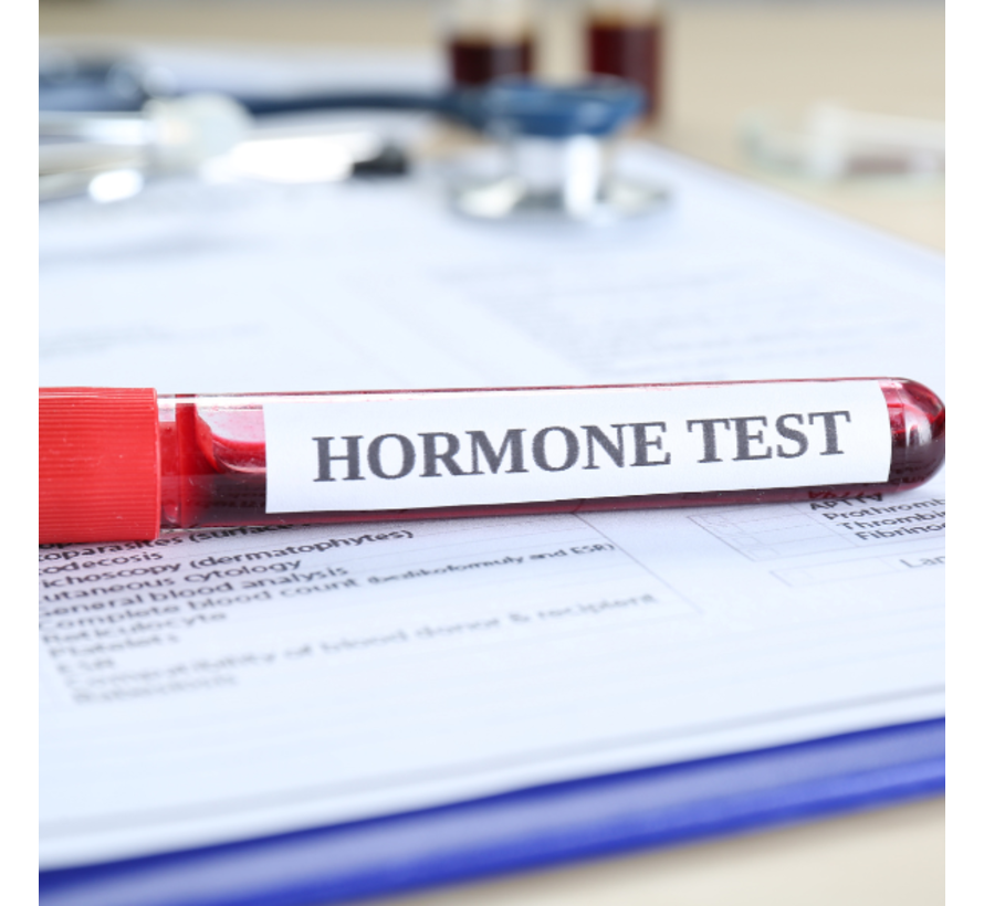 Hormonen - Breininstituut