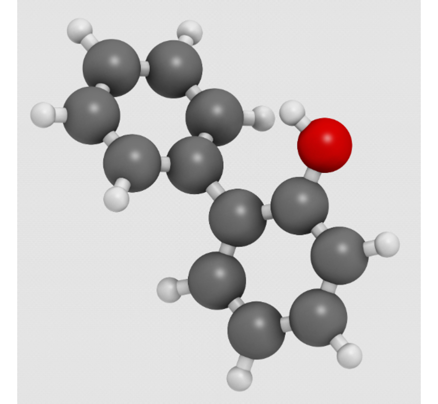 Phenol, Fenol