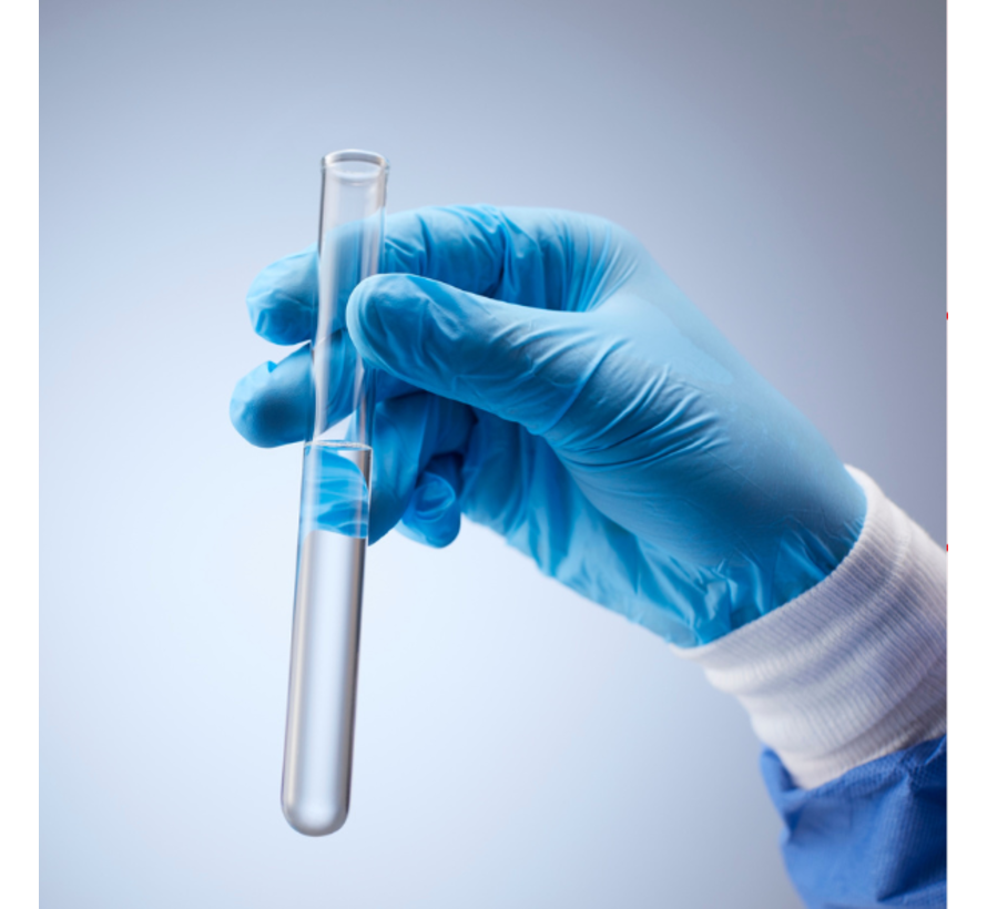 CBR Drugsscreening amfetaminen en designer drugs (urine)