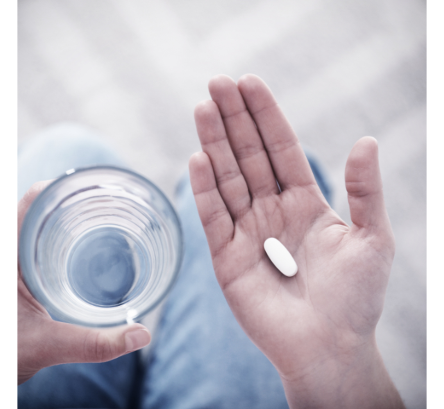 Bloedonderzoek Paroxetine Antidepressivum Spiegelbepaling