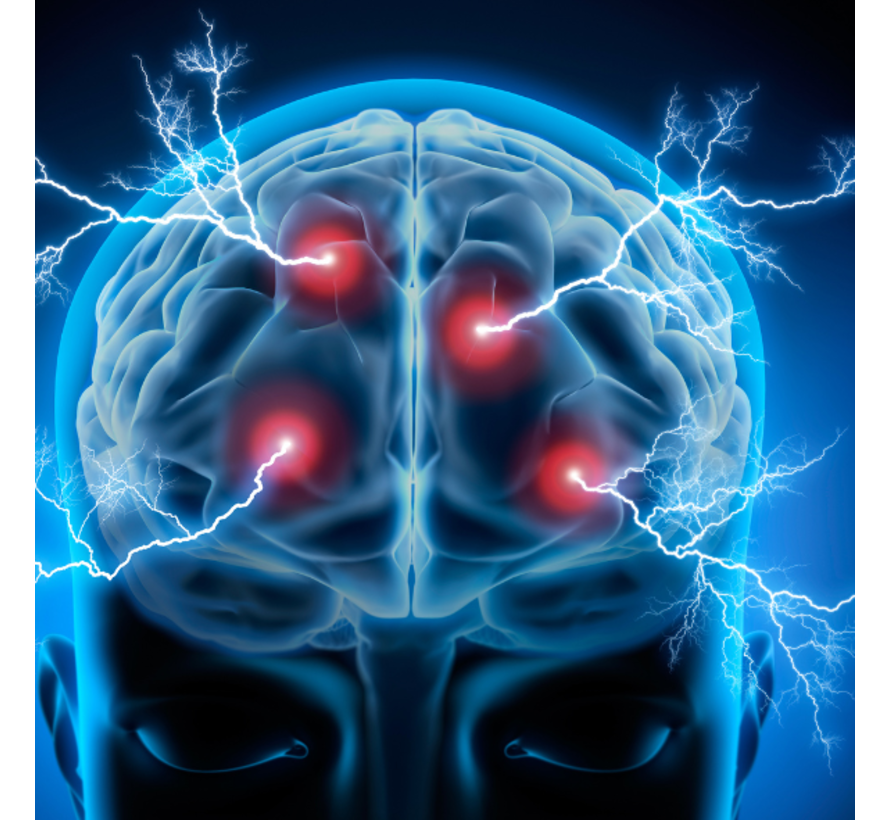 Neurotransmitters upgrade naar totaal