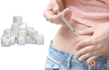 Insulineresistentie: meer dan alleen een suikerprobleem