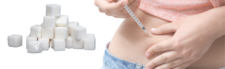 Insulineresistentie: meer dan alleen een suikerprobleem