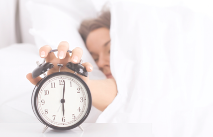 De stille motor achter veroudering, en waarom het verzetten van de klok ons ziek maakt