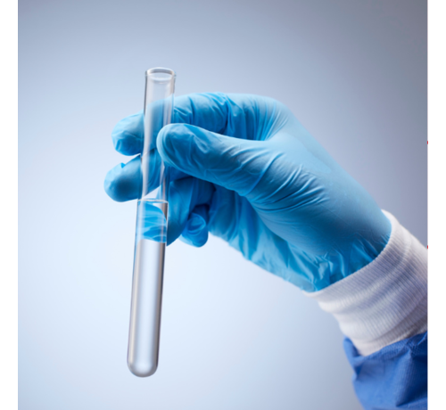 NIEUW Drugsscreening bloedonderzoek