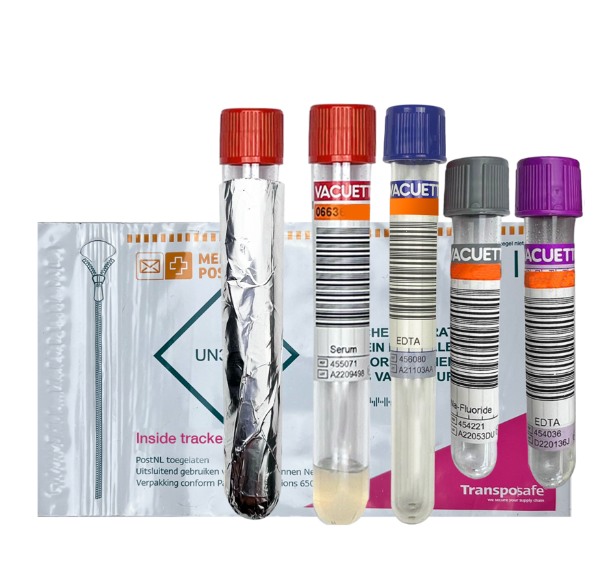 Gezondheidscheck-up | Best Vrouw