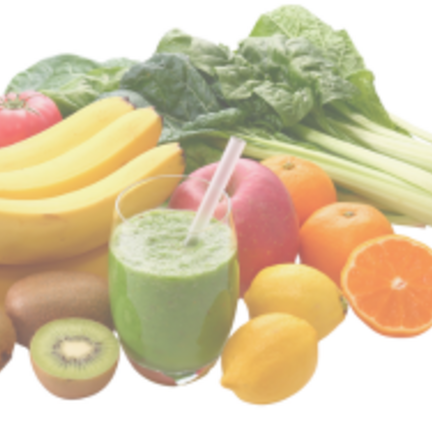 Vitamines & Mineralen