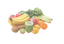 Vitamines & Mineralen