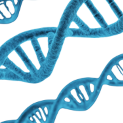 DNA-testen: DNA-expert, Igene en specialist.