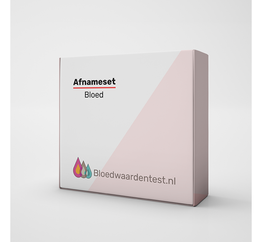 HS-Omega-3 Index® Vetzuuranalyse