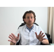 Consult 2nd opinion - Dokter Tigran (10 min)