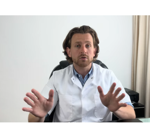 Consult 2nd opinion - 10 minuten