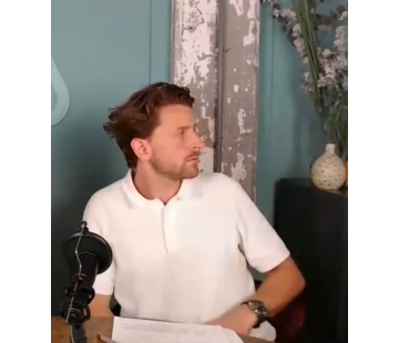 Consult leefstijlarts + 20 minuten extra