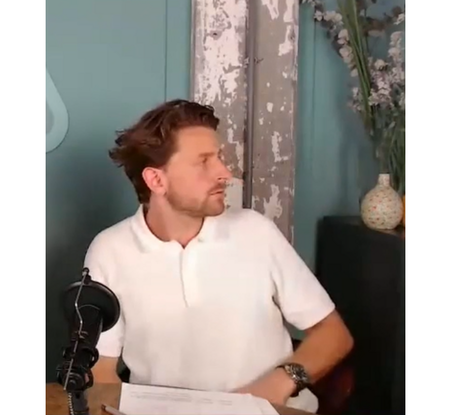 Consult leefstijlarts +20 minuten  extra