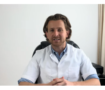 Consult leefstijlarts + 50 minuten extra