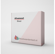Be-Healthy: Hormoon en Vitaminen Basis Vrouw