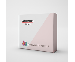 Be-Healthy: Hormoon en Vitaminen Basis Vrouw