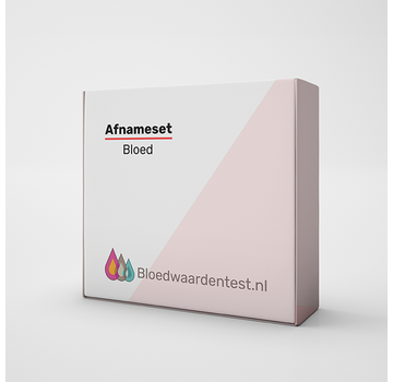Be-Healthy: Hormoon en Vitaminen Basis Vrouw