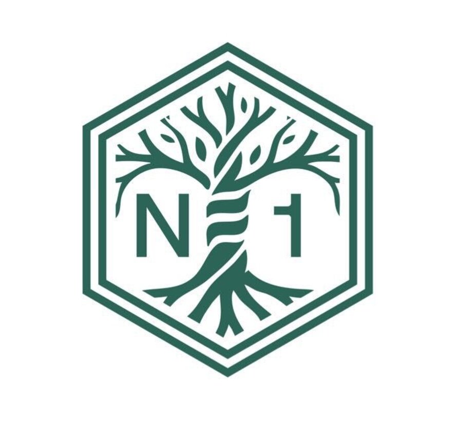 HPG-as - N1Project labonderzoek