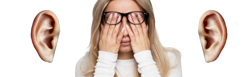 Slechte focus, stemmingswisselingen en chronische vermoeidheid? Het zit niet “allemaal tussen je oren”