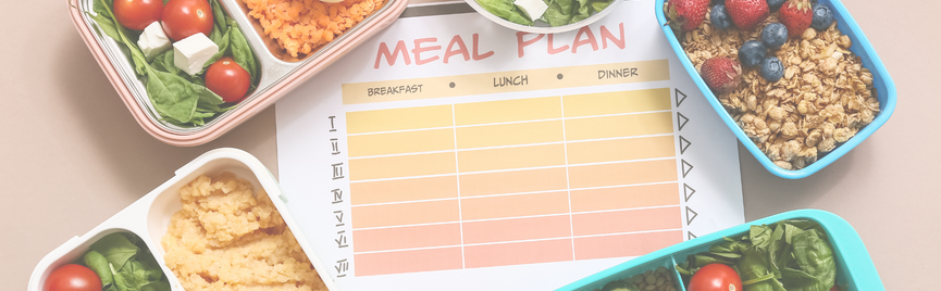 Metabolic Balance®: persoonlijk voedingsplan op basis van je bloedwaarden