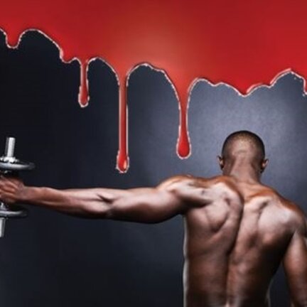 Check-up voor Krachtsporters