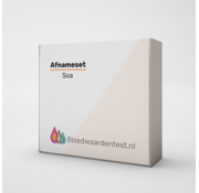 Herpes Simplex type 1 (HSV-1) IgG-test