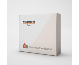 Herpes Simplex type 1 (HSV-1) IgG-test