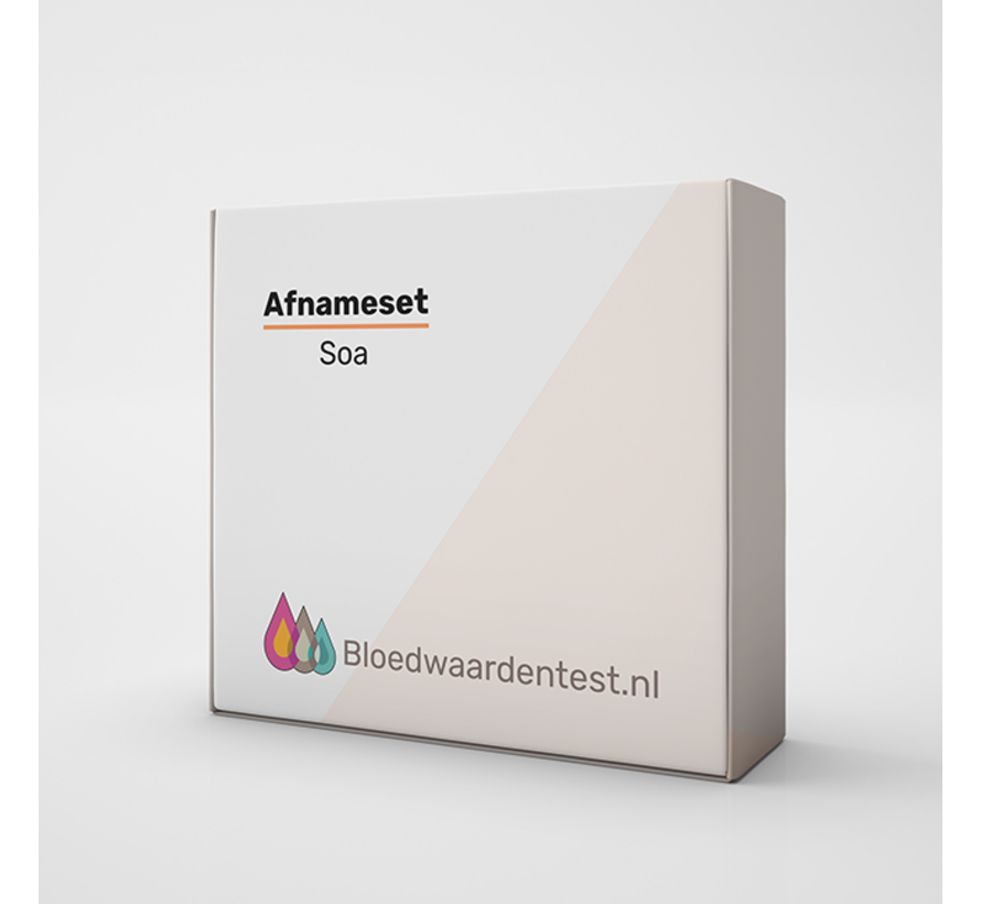 Herpes Simplex type 1 (HSV-1) IgG-test