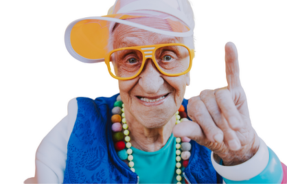 Hoe oud ben je écht?