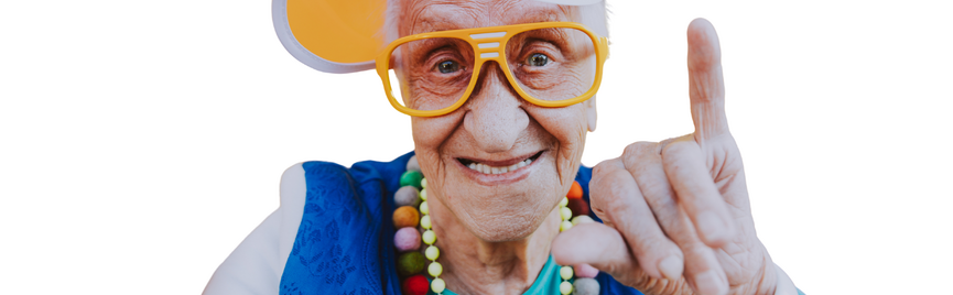 Hoe oud ben je écht?