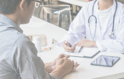 “Ik kreeg te horen dat ik MS had, maar het bleek koperstapeling”