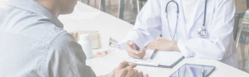 “Ik kreeg te horen dat ik MS had, maar het bleek koperstapeling”