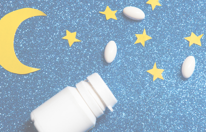 Slecht slapen? Waarom melatonine geen wondermiddel is, en wat je darmen ermee te maken hebben