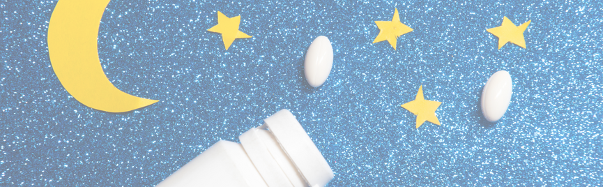 Slecht slapen? Waarom melatonine geen wondermiddel is, en wat je darmen ermee te maken hebben
