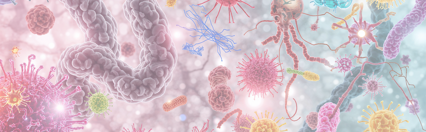 Wat vertelt je darmmicrobioom over jouw gezondheid?