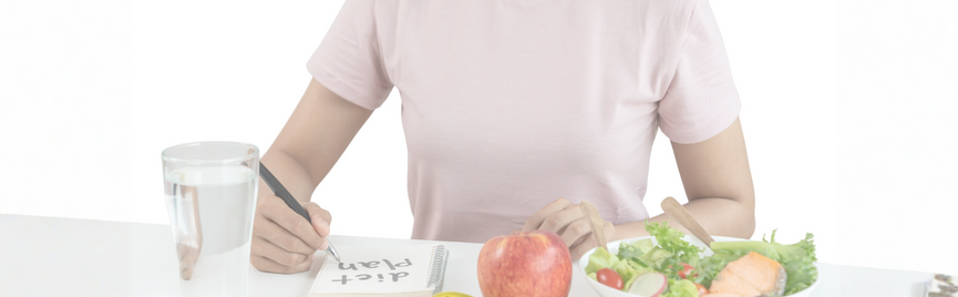 Afvallen zonder crashdieet? Begin met je bloedwaarden