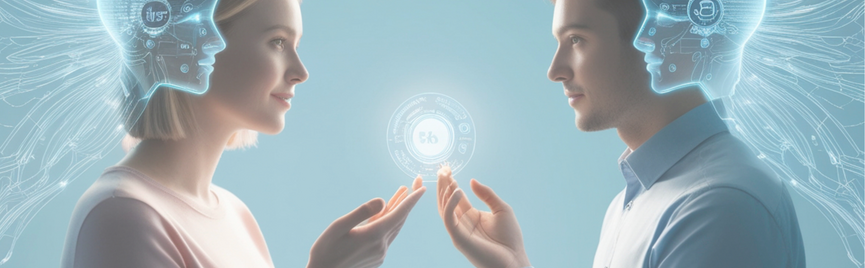 Van antibiotica naar AI-virussen: hoe kunstmatige intelligentie straks je darmbacteriën kan beschermen