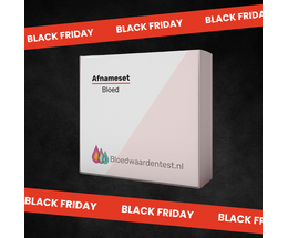 InsideTracker Ultimate Basis  (bloedtest only) | Black Friday Deal