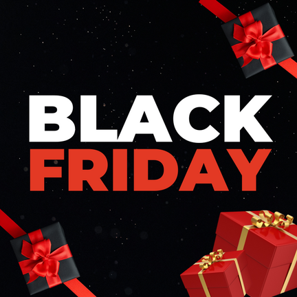 Black Friday Deals | Early-access!