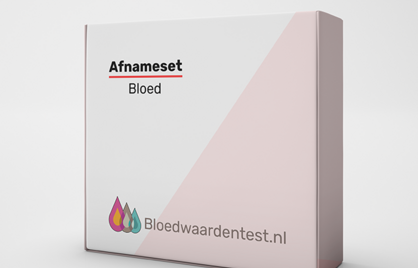 WHOOP & Bloedwaardentest: jouw bloeddata nu ook zichtbaar in WHOOP Advanced Labs